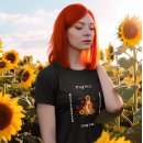 Zoek naar zonnebloemen tshirts Elk persoon