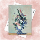 Zoek naar cezanne briefkaarten Bloemen