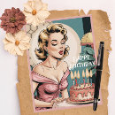 Zoek naar retro 50s briefkaarten Vintage