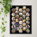 Zoek naar familie posters Fotocollage