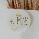 Zoek naar mom buttons Aanstaande moeder