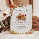 Zoek naar funny thanksgiving uitnodigingen Thanksgiving diner uitnodigen