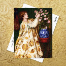 Zoek naar dante rossetti gabriel briefkaarten Portret
