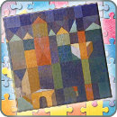 Zoek naar paul klee puzzels Voor iedereen