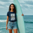 Zoek naar oceaan dames tshirts Hawaï