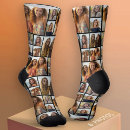 Zoek naar schattige sokken Voor haar