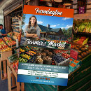 Zoek naar fruit flyers Elk persoon