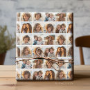 Zoek naar grid cadeaupapier Fotocollage