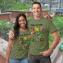 Zoek naar moestuin tshirts Voor iedereen