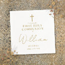 Zoek naar kruisbeeld servetten Christelijk