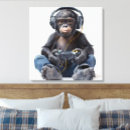 Zoek naar grappige chimpansee posters Voor kinderen