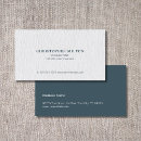 Zoek naar visitekaartjes Advocaat