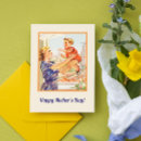 Zoek naar retro jaren 50 kaarten Moeder