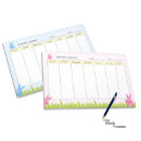 Zoek naar konijnen notitieblokken Roze