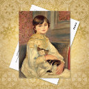 Zoek naar manet briefkaarten Portret