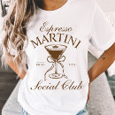 Zoek naar espresso tshirts Club