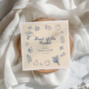 Zoek naar veren servetten Voor haar