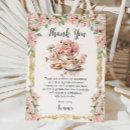 Zoek naar theepot kaarten Bruid