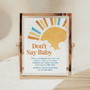 Zoek naar zon posters Retro