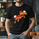 Zoek naar banner tshirts Voor hem/haar