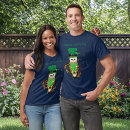 Zoek naar groene uil tshirts Voor iedereen
