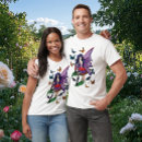 Zoek naar paarse vlinder tshirts Elk persoon