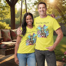 Zoek naar paddestoelen tshirts Elk persoon