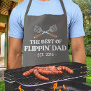 Zoek naar grappig mannen schorten Grill