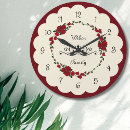 Zoek naar woonkamer klokken Voor hem/haar