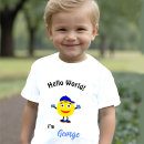 Zoek naar smiley gezichten tshirts Geel