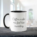 Zoek naar coffee addict mokken Grappig