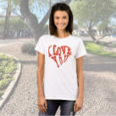 Zoek naar verlies tshirts Liefde