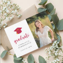 Zoek naar college graduation uitnodigingen Klasse van
