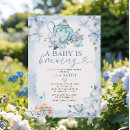 Zoek naar tea party babyshower uitnodigingen Voor iedereen
