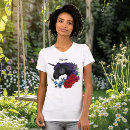 Zoek naar zwarte bloemen tshirts Elk persoon