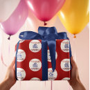 Zoek naar honkbal cadeaupapier Sport