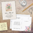 Zoek naar adres briefkaarten Botanisch