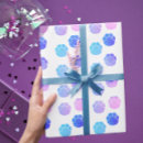 Zoek naar voetafdruk cadeaupapier Voor kinderen