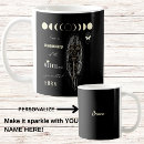 Zoek naar heksen mokken Hemels