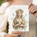 Zoek naar ostara kaarten Sabbat