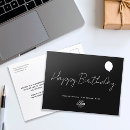 Zoek naar verjaard briefkaarten Minimalistisch