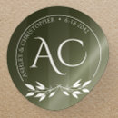 Zoek naar olijfgroen stickers Elk persoon