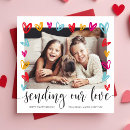 Zoek naar dag fotokaarten valentijnskaarten Liefde