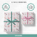 Zoek naar kasteel cadeaupapier Eenhoorn
