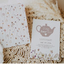 Zoek naar tea time uitnodigingen Voor kinderen