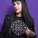 Zoek naar pentagramme tshirts Hekserij