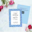 Zoek naar animal print uitnodigingen Aanstaande moeder