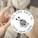 Zoek naar crafter stickers Breien