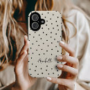 Zoek naar teksten iphone hoesjes Aangepaste tekst telefoonhoes
