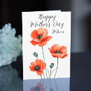 Zoek naar poppy kaarten Floreel
